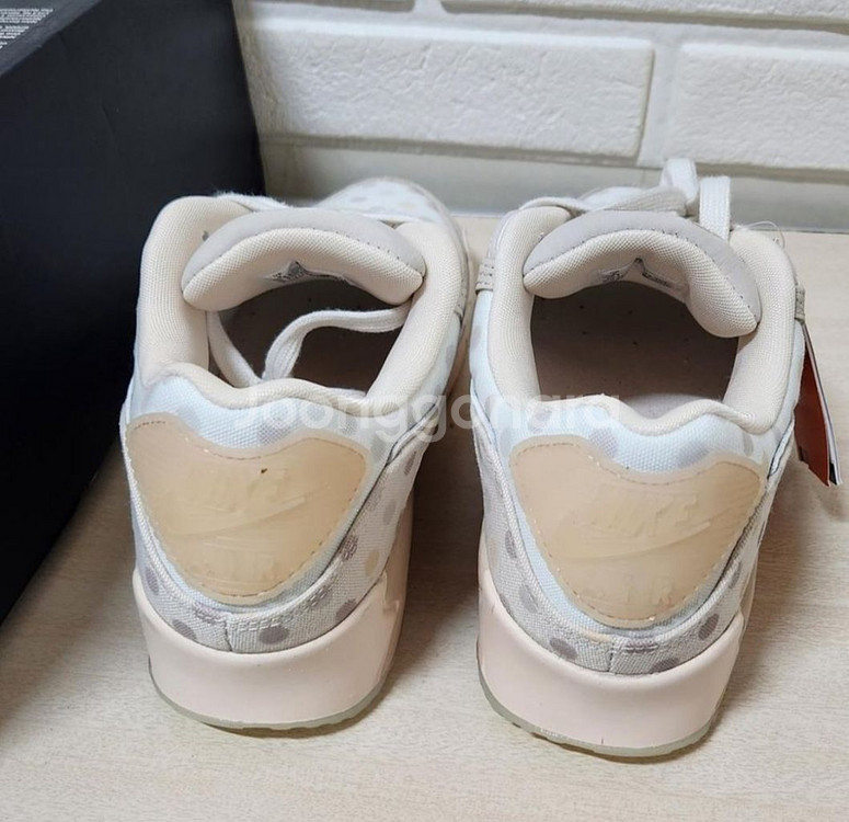 새상품) 270 나이키 에어맥스 90 NRG--2