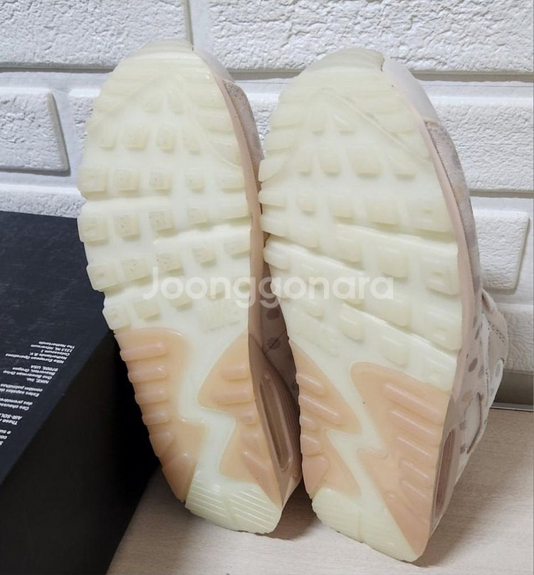 새상품) 270 나이키 에어맥스 90 NRG--5