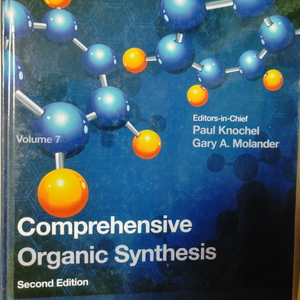 Comprehensive Organic Synth