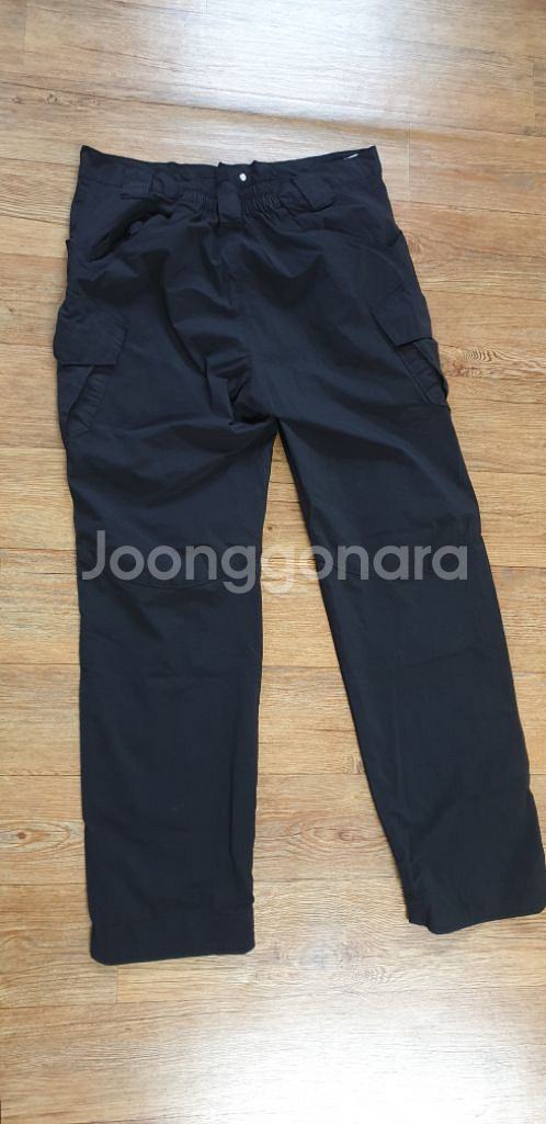 하계 전술바지팝니다.--1