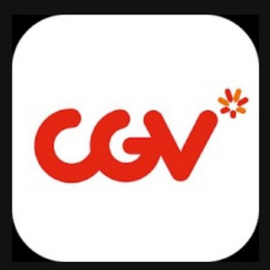 CGV 인어공주 일반관 + 포토플레이