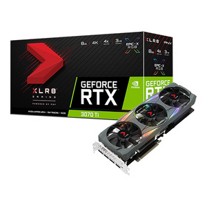 RTX 3070Ti 8GB