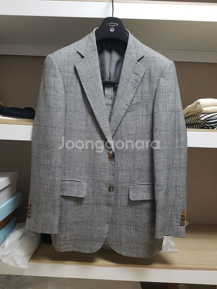 갤럭시 제냐윈단 자켓--1