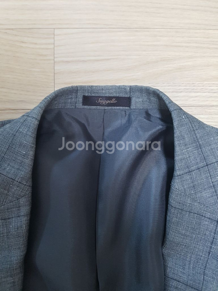 갤럭시 제냐윈단 자켓--3