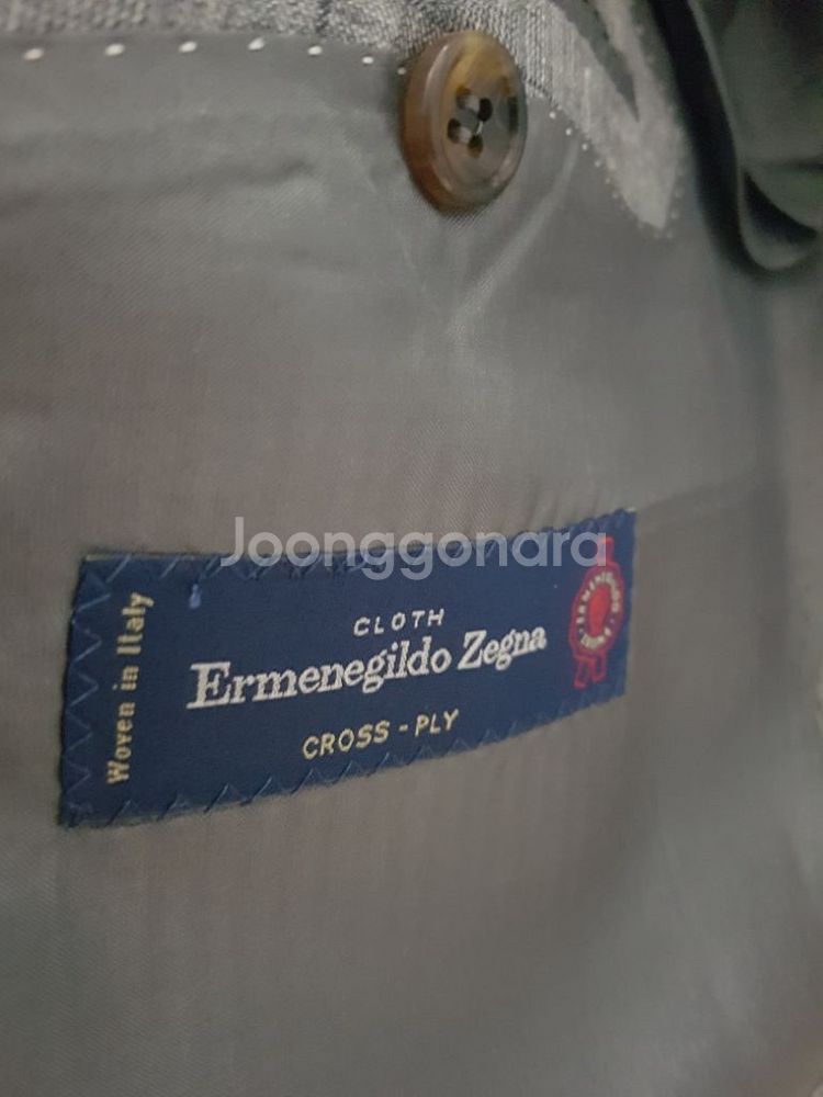 갤럭시 제냐윈단 자켓--7