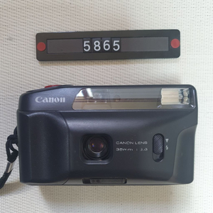 캐논 CB 35 필름카메라