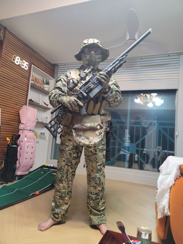 프로파일