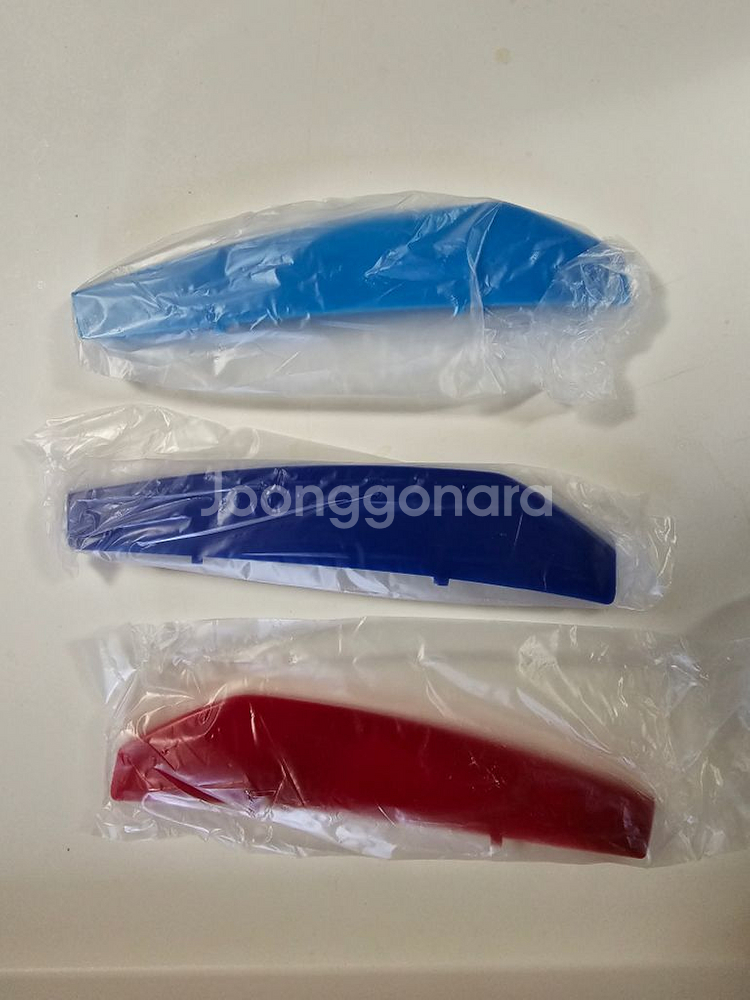 BMW 6GT 삼색그릴--2