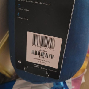 헬리녹스 시트워머 새상품
