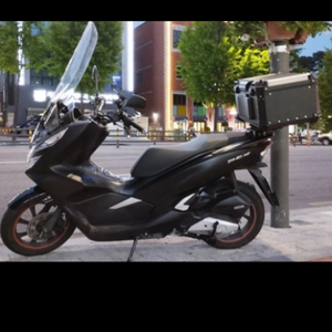 pcx125 20년식