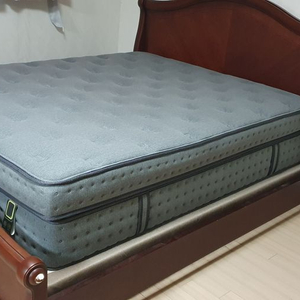 브랜드리스 모피어스21 매트리스 프레임포함