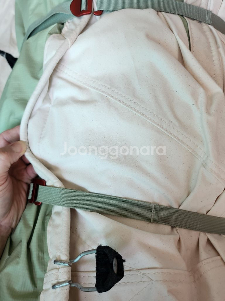 커크햄 클래식잭100 팝니다--4