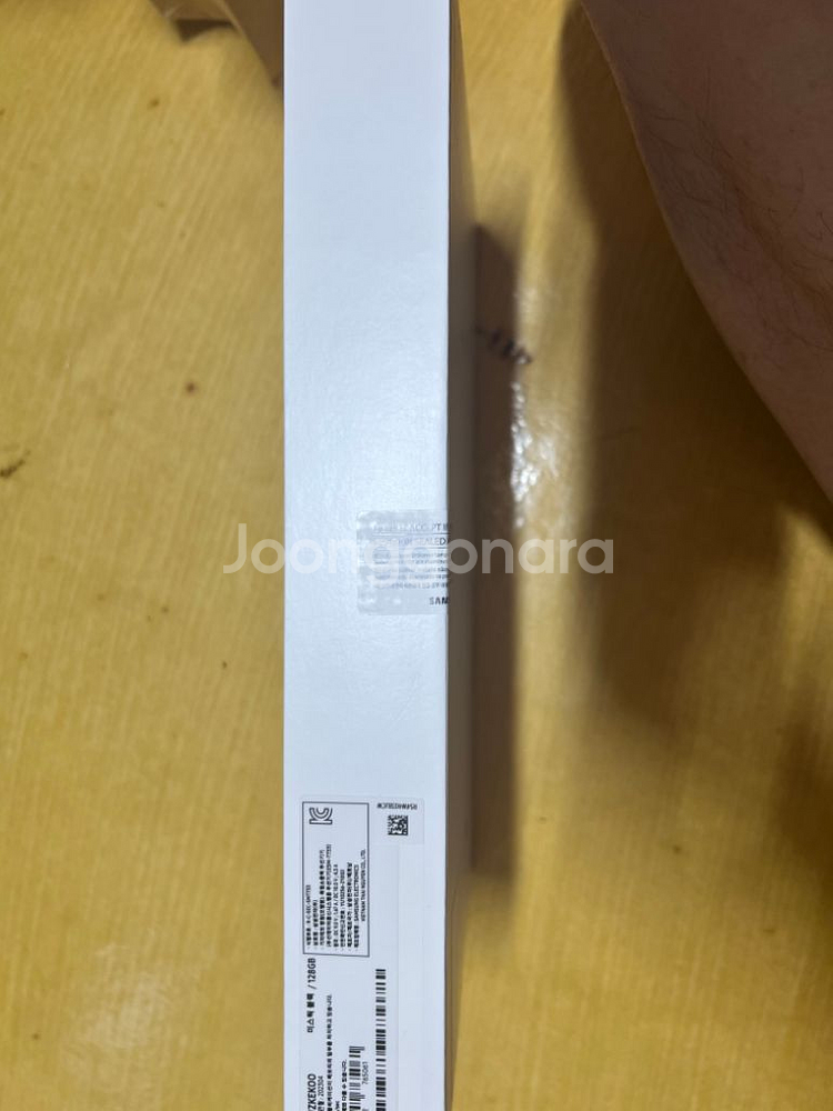 갤럭시탭 S7 FE (Wi-Fi)--2