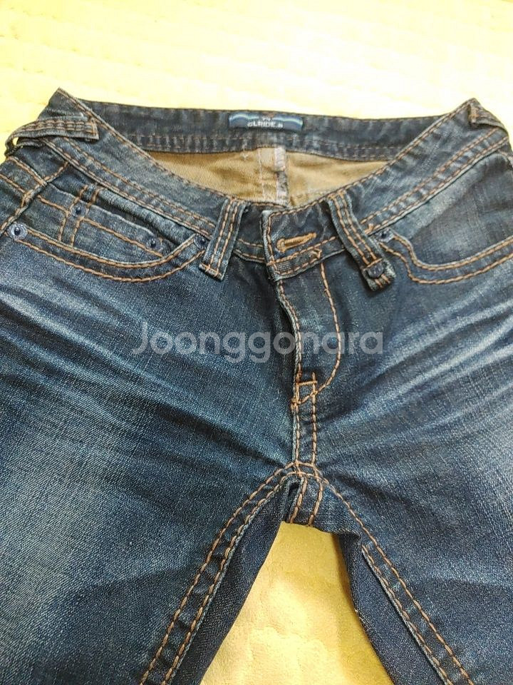 클라이드엔 멋진 청바지27--1