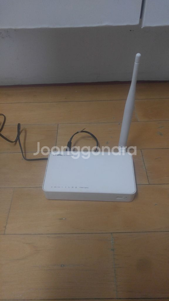 아이피타임 공유기/N104 PLUS i--3