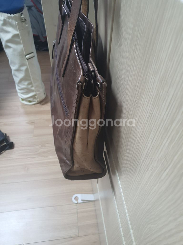 금강 남성 가방--3