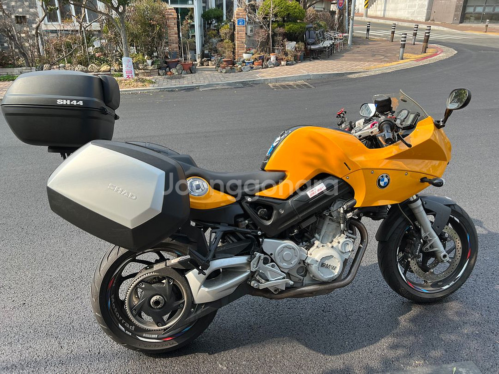 BMW f800s--2