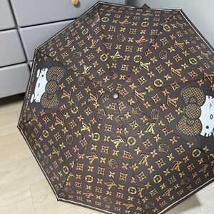 키티 우산