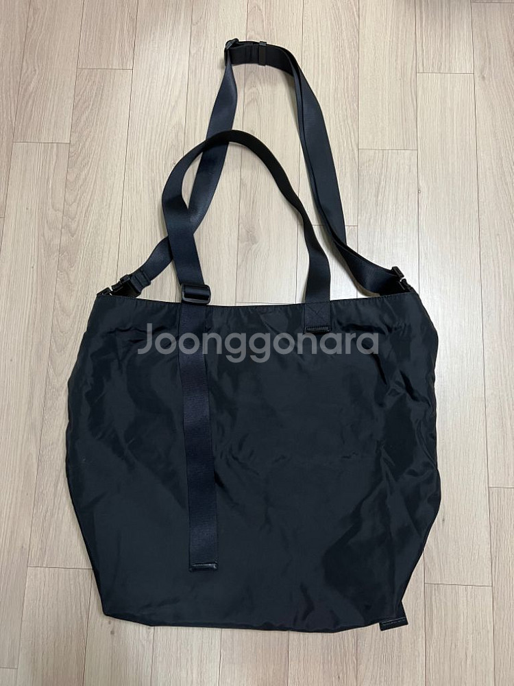 준지(Juun. J) 투웨이 백--1