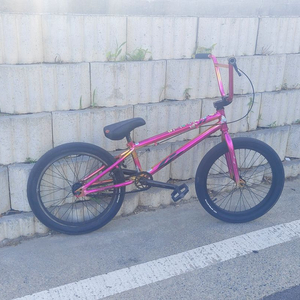 아메리칸이글 콘피안자bmx