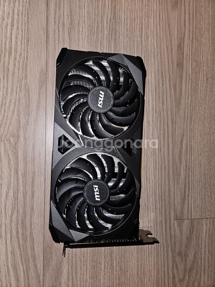 rtx3050 단품--3