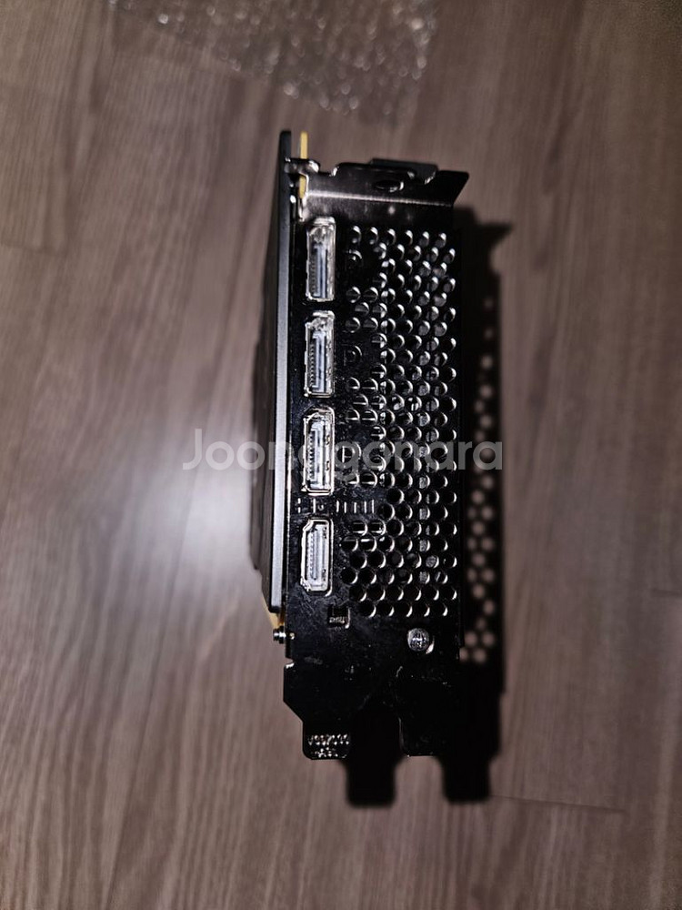 rtx3050 단품--5