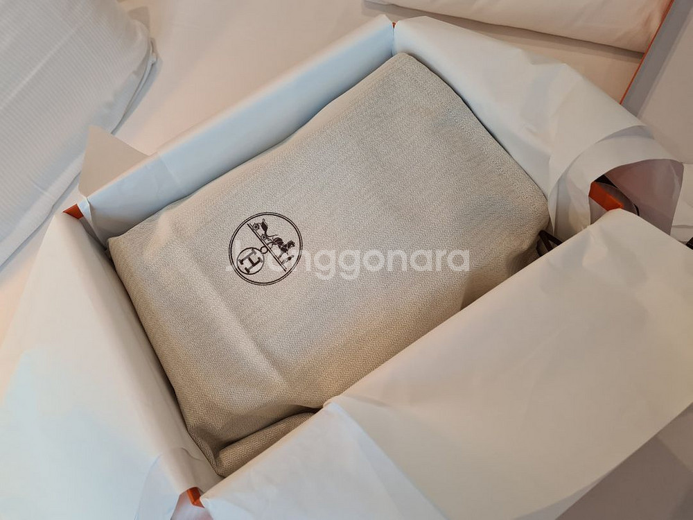 에르메스 피코탄22사이즈--2