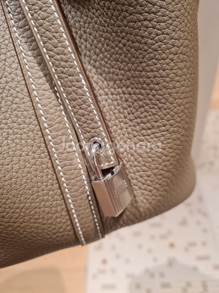 에르메스 피코탄22사이즈--8