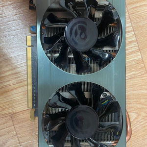 이엠텍 GTX960 Gamer OC 2gb 팝니다