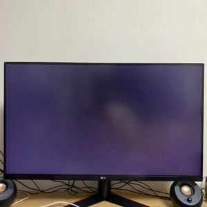 lg 32인치 게이밍 모니터 32GK650F