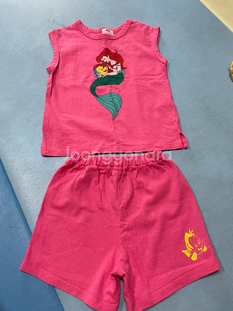 여아 사이즈 110 일괄판매--5