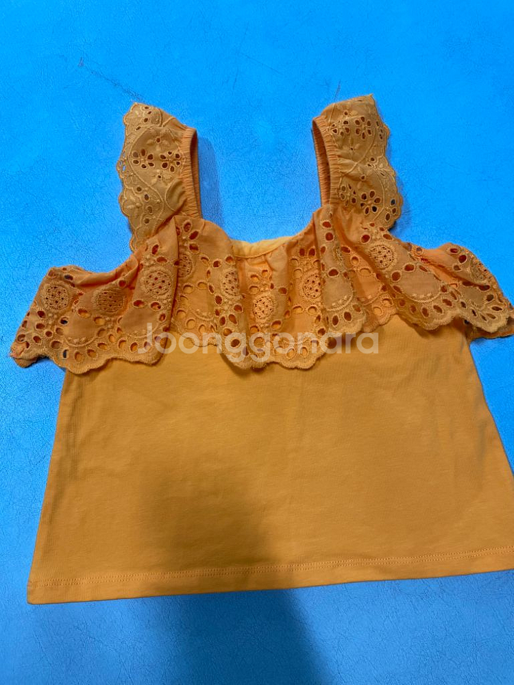 여아 사이즈 110 일괄판매--6