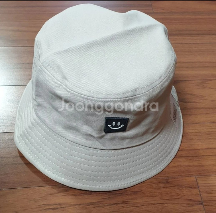 마르코폴로 버킷햇 모자 (베이지) 버킷햇 신개념 골프--1