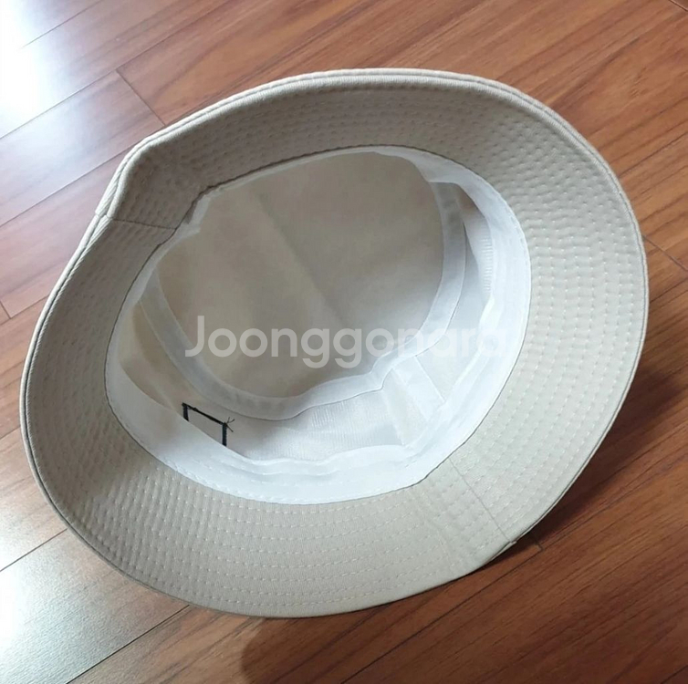 마르코폴로 버킷햇 모자 (베이지) 버킷햇 신개념 골프--2