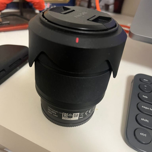 Sony 28-70 FE 3.5-5.6 소니 번들렌즈