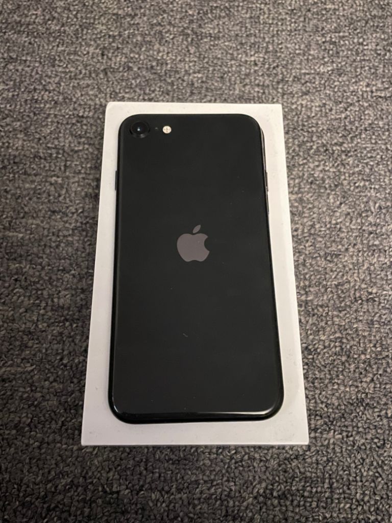 se2 64gb | 애플 | 중고나라