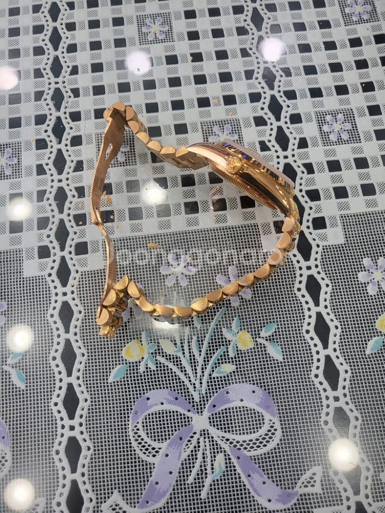 18k로렉스 통금제작형--8