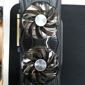 이엠텍 rtx2060super 8gb 팝니다.
