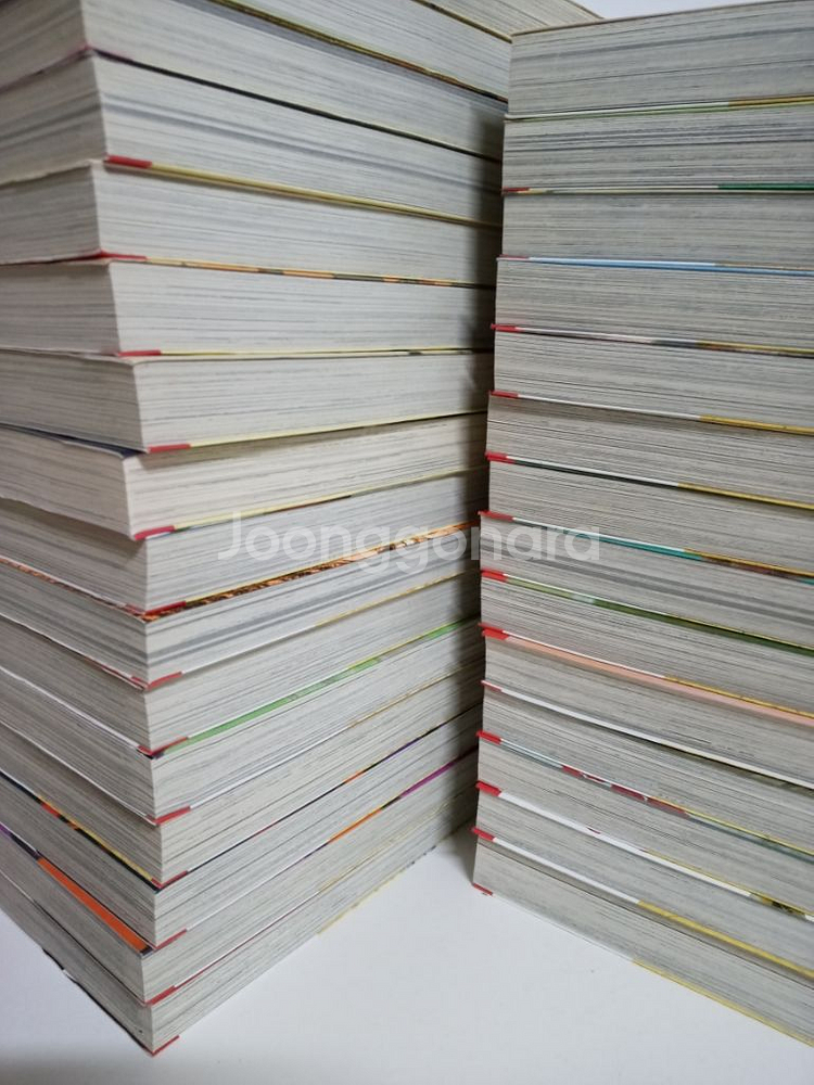 만화 무한의주인완결--1