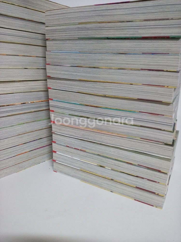 만화 무한의주인완결--2
