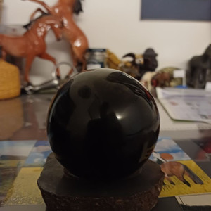 스페인에서 직접사온 희귀한 돌 팝니다(원가75,000)