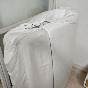 이케아 말포르스 매트리스