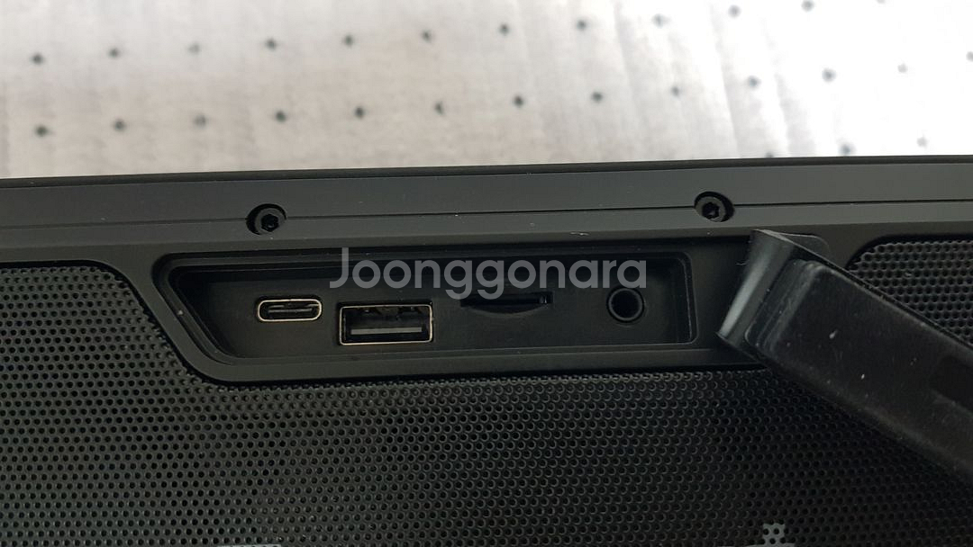 Tronsmart Force Pro 블루투스스피커--4