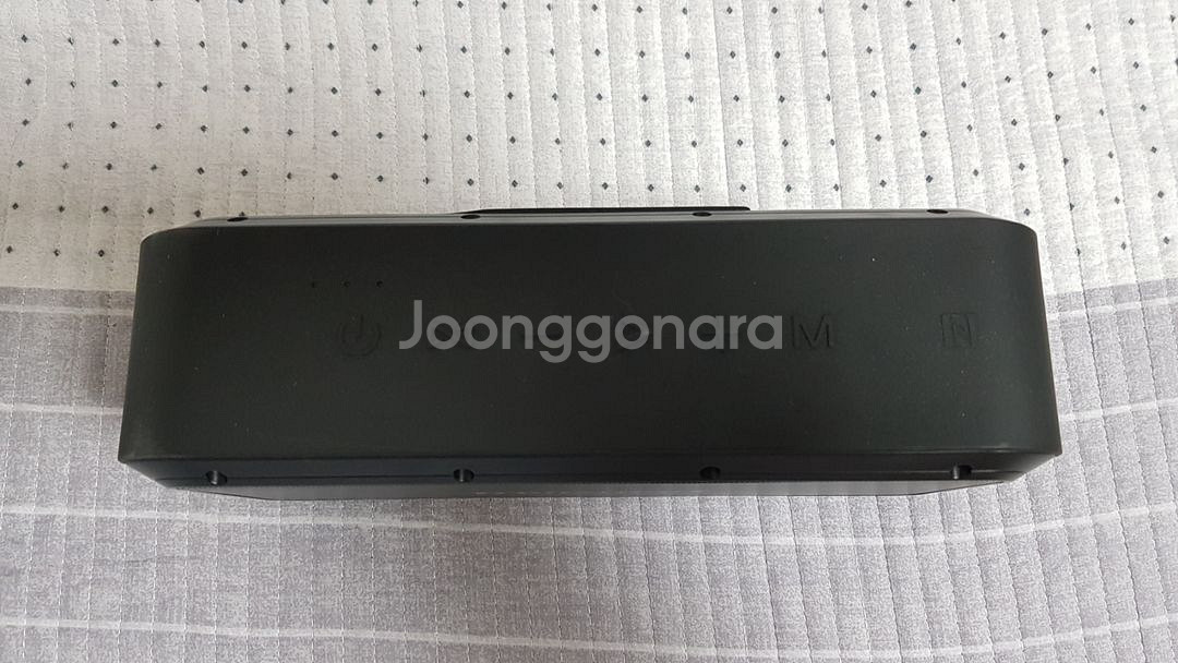 Tronsmart Force Pro 블루투스스피커--3