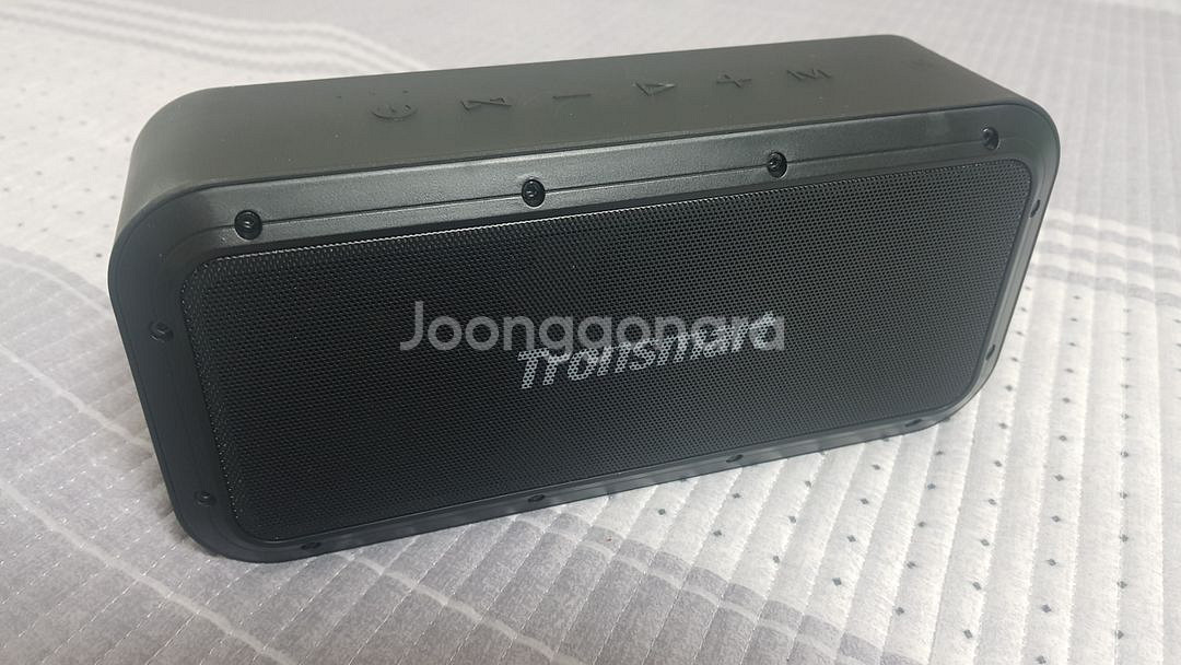 Tronsmart Force Pro 블루투스스피커--1