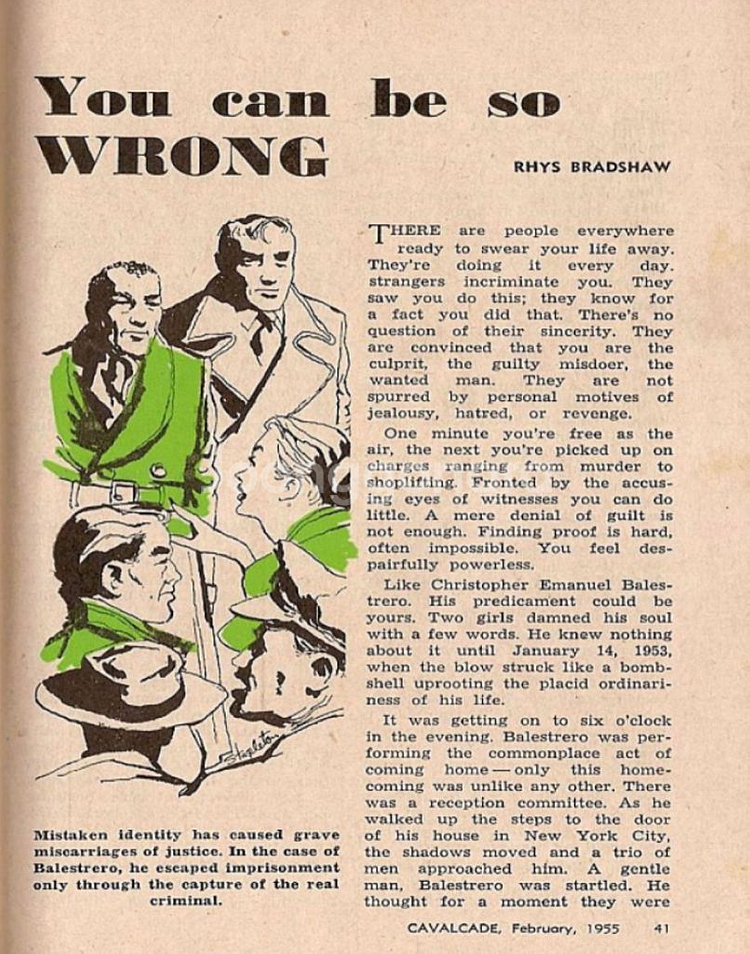 (80년전 잡지/도서)1950년대 영국 잡지 50권--8