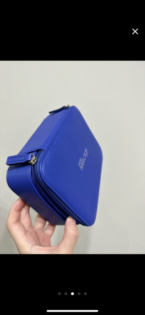 스위스퍼펙션 파우치--2