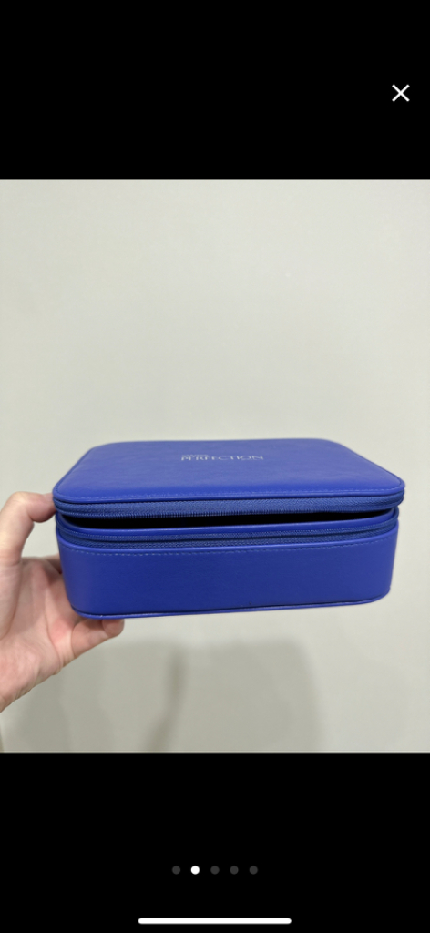 스위스퍼펙션 파우치--1