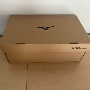 미즈노 탁구화 265