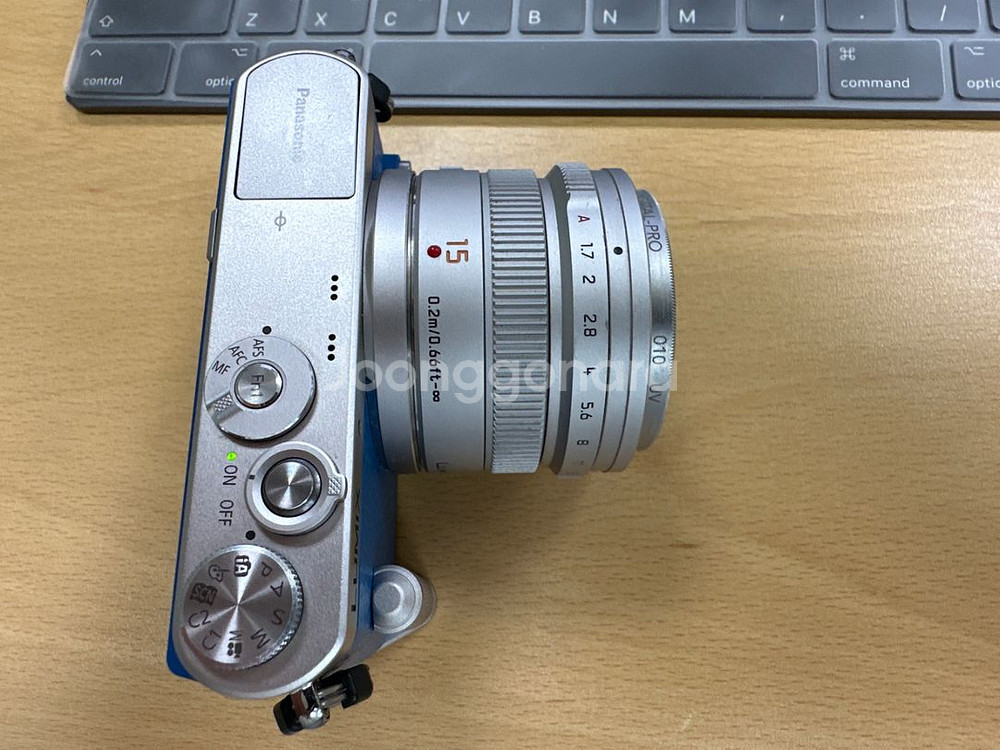 Panasonic GM1+Leica 15mm f1.7--2